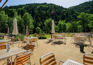 Village Club Miléade de Alleyras *** - Villa 2 rooms 2 persons
