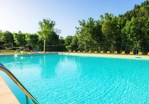 Village Club Miléade de Alleyras*** - Villa 2 pièces 4 personnes