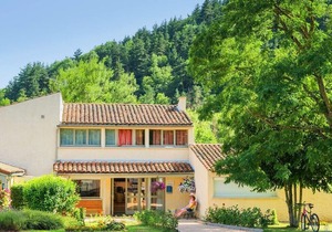 Village Club Miléade de Alleyras*** - Villa 4 pièces 7 personnes
