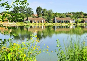 Village Club Miléade de Samatan*** - Villa 3 People