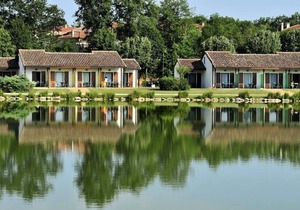 Village Club Miléade de Samatan*** - Villa 5 People