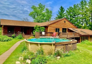 Village Creek Lodge