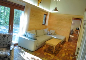 Village de Vacances Oignies 3