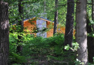 Village de Vacances Oignies 4