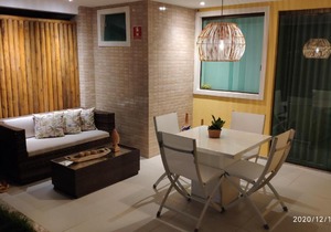 Village do Charme - Beira mar - Itacimirim