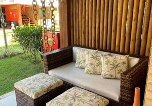 Village do Charme - Beira mar - Itacimirim