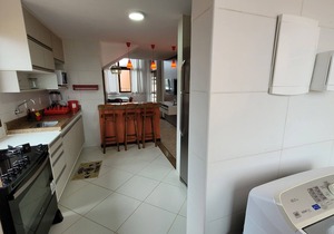 Village Duplex 4A Terraces Bella Vista Itacimirim