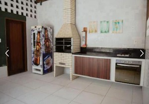 Village Duplex, Vilas do Atlântico