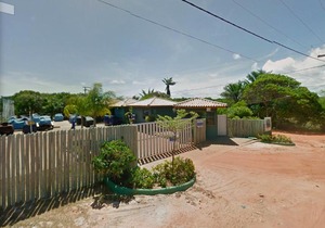 Village Itacimirim
