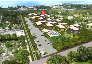 Village Itacimirim