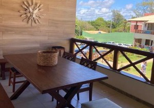 Village Itacimirim