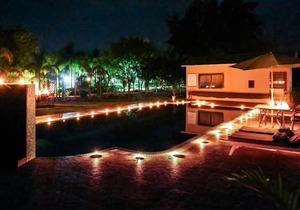 Village Machaan - Division of V Village Resorts Pvt Ltd