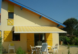 Village Océlandes