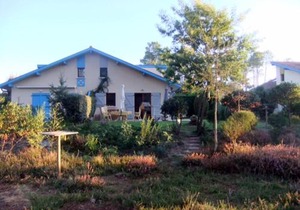 Village Océlandes