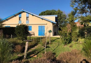 Village Océlandes