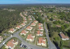 Village Océlandes