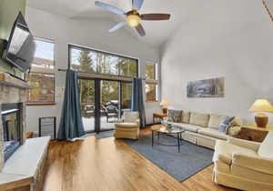Village Point 120 townhouse