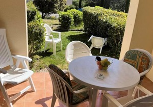 Village Pont Royal in Provence - maeva Home - Apartment 2 Rooms 5 Persons - Selection