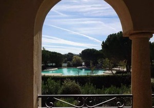 Village Pont Royal in Provence - maeva Home - 3 room apartment for 7 people Selection