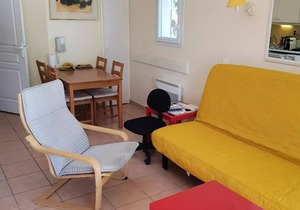 Village Pont Royal in Provence - maeva Home - Comfort 4-person studio