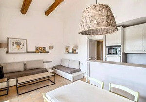 Village Pont Royal in Provence - maeva Home - Selection 2 bedroom apartment (6 people)