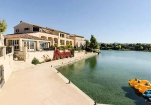 Village Pont Royal in Provence - maeva Home - Prestige 1 bedroom apartment (4 people)