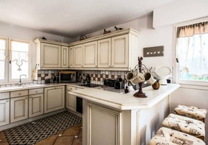 Village Pont Royal in Provence - maeva Home - Prestige House 3 bedrooms (8 people)