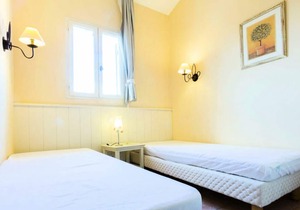 Village Pont Royal in Provence - maeva Home - Prestige House 2 bedrooms (6 people)