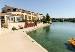 Village Pont Royal in Provence - maeva Home - Prestige House 2 bedrooms (6 people)