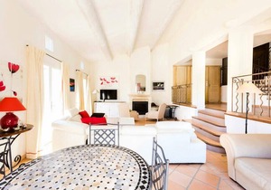 Village Pont Royal in Provence - maeva Home - Prestige House 3 bedrooms (8 people)
