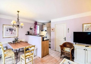 Village Pont Royal in Provence - maeva Home - Selection 2 bedroom apartment (6 people)