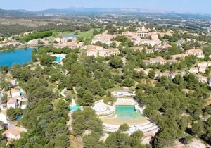 Village Pont Royal in Provence - maeva Home - Selection 2 bedroom apartment (6 people)