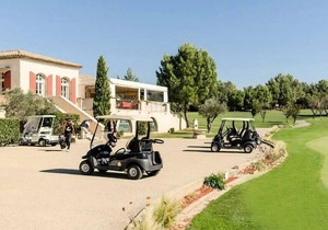 Village Pont Royal in Provence - maeva Home - Prestige 2 bedroom apartment (6 people)
