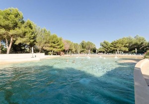 Village Pont Royal in Provence - maeva Home - Prestige 2 bedroom apartment (6 people)
