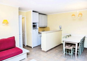 Village Pont Royal in Provence - maeva Home - Selection 1 bedroom apartment (7 people)