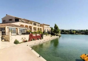 Village Pont Royal in Provence - maeva Home - Prestige 1 bedroom apartment (2 people)