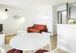 Village Pont Royal in Provence - maeva Home - Prestige 1 bedroom apartment (2 people)