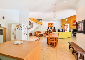 Village Pont Royal in Provence - maeva Home - Mas Prestige 5 bedrooms (10 people)