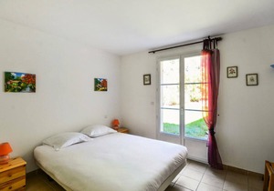Village Pont Royal in Provence - maeva Home - Mas Prestige 5 bedrooms (10 people)