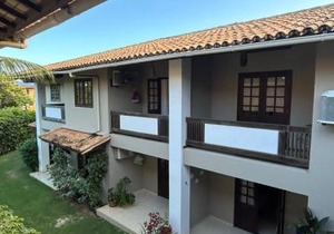 Village Praia de Imbassai x2