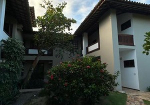 Village Praia de Imbassai x2