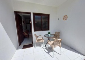 Village Shallon em Porto de Sauipe