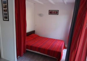 Village Sous Les Pins Les Arbousiers A18