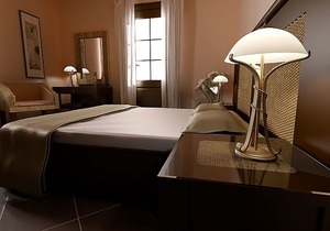 Village Superior Room / The Varos Residences