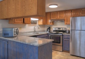 Village View Vista (#26) | Near FLC, Town, Trails & Golf - Pool & Hot Tub