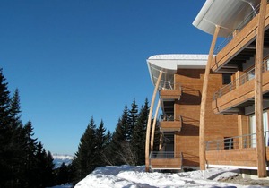 Villages du Bachat 1