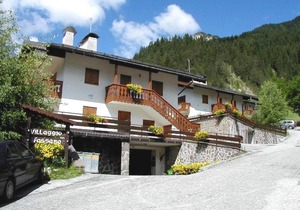 Villaggio Fassano