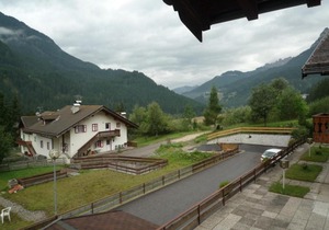Villaggio Fassano