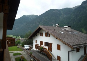 Villaggio Fassano