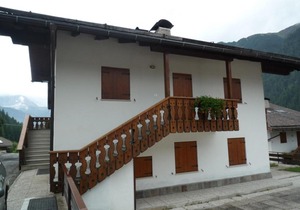 Villaggio Fassano
